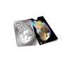 Tarjeta Grinder The Mohawk Skull Tarjeta Grinder The Mohawk Skull