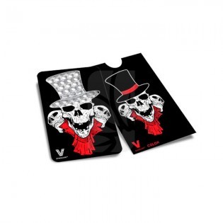 Comprar Grinder Tarjeta de Skull barato