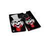 Grinder Skull Card Grinder Skull Card