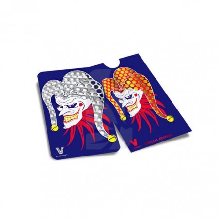 Tarjeta Grinder Joker