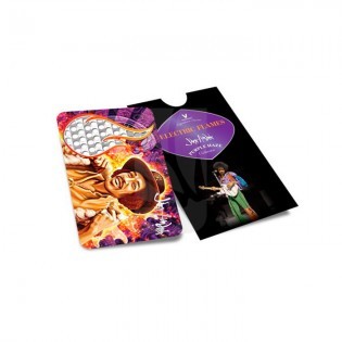 Jimi Hendrix Card Grinder ⚡ BUY V Syndicate