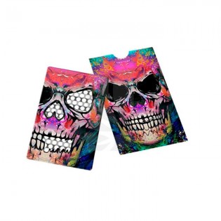 Skull Teeth Card Grinder ⚡ BUY Cheap