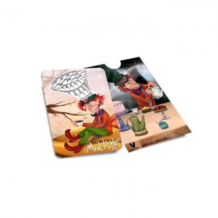 Comprar Grinder Tarjeta del Sombrerero Loco de V Syndicate barato