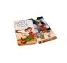 Tarjeta Grinder Sombrero Loco Tarjeta Grinder Sombrero Loco