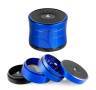 Grinder Polinizador Solinder Azul Aftergrow Grinder Polinizador Solinder Azul Aftergrow