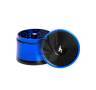 Grinder Polinizador Solinder Azul Aftergrow Grinder Polinizador Solinder Azul Aftergrow