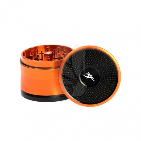 Grinder pollinisateur Solinder orange Aftergrow