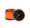 Grinder Polinizador Solinder Naranja Aftergrow Grinder Polinizador Solinder Naranja Aftergrow