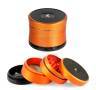 Grinder Polinizador Solinder Naranja Aftergrow Grinder Polinizador Solinder Naranja Aftergrow