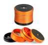 Grinder Polinizador Solinder Naranja Aftergrow