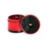 Grinder Polinizador Solinder Rojo Aftergrow Grinder Polinizador Solinder Rojo Aftergrow