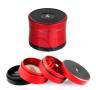 Grinder Polinizador Solinder Rojo Aftergrow