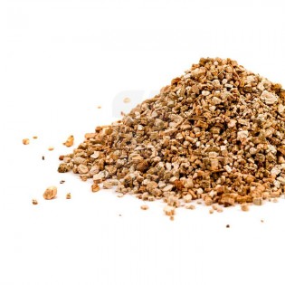 Vermiculita cultivo cannabis