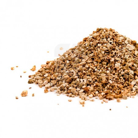 Vermiculite 3 Litri