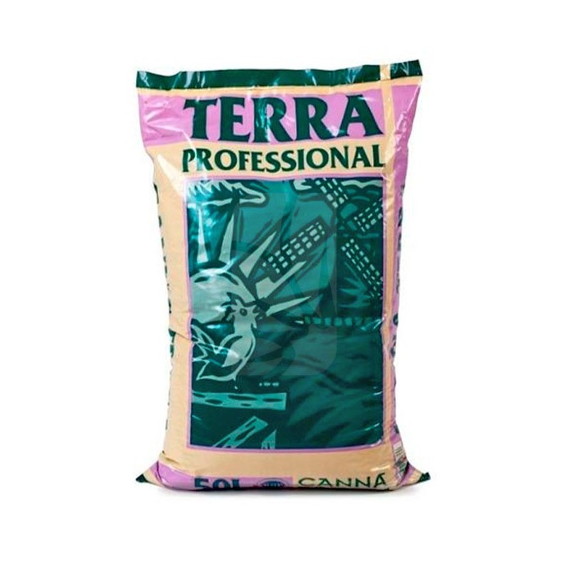 CANNA TERRA Professional 50 L