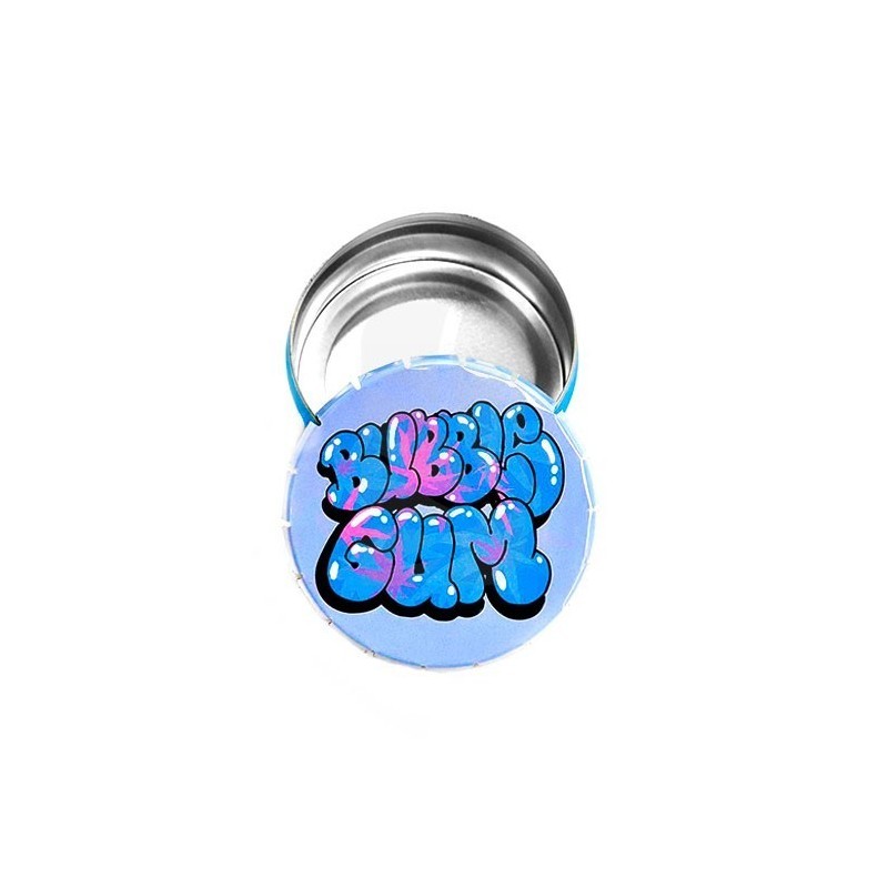 Caja Click-Clack 5.5 cm. Bubble Gum Caja Click-Clack 5.5 cm. Bubble Gum
