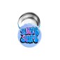 Caja Click-Clack 5.5 cm. Bubble Gum
