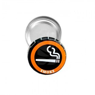 ➡️ BOX TO STORE MARIJUANA ☝ || CLICK CLACK 5.5 CM. SMOKE ✅