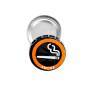 Caja Click Clack 5.5 cm. Smoke Caja Click Clack 5.5 cm. Smoke