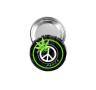 Caja Click Clack 5.5 cm. Peace 1 Caja Click Clack 5.5 cm. Peace 1