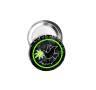 Caja Click Clack 5.5 cm. Peace 2 Caja Click Clack 5.5 cm. Peace 2