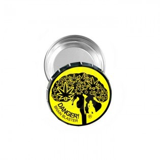 Click Clack Box preservation Danger Brain Blaster