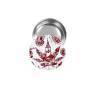 Caja redonda 5.5 cm. Buddha Weed Caja redonda 5.5 cm. Buddha Weed