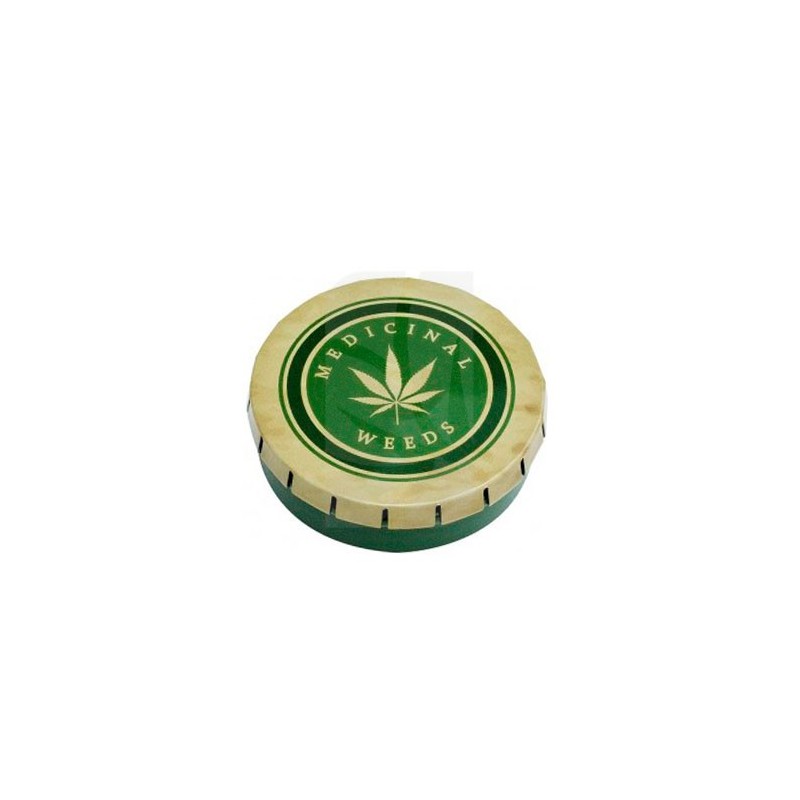 Caja Click Clack 5.5 cm. Org. Product Medicinal Caja Click Clack 5.5 cm. Org. Product Medicinal