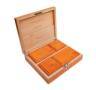 Caja Madera WOLF T5 Grande Caja Madera WOLF T5 Grande