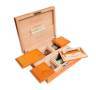 Caja Madera WOLF T5 Grande Caja Madera WOLF T5 Grande