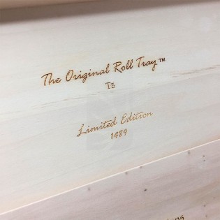 WOLF T5Large Wooden Box ✌ Grow Shop Hydroponics