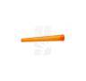 Tubo Acrílico para Almacenamiento 115 mm. ORANGE Tubo Acrílico para Almacenamiento 115 mm. ORANGE