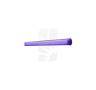 Acrylic Tube for Storage 115 mm-PURPLE