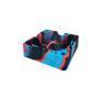 Silicone Ashtray 126 × 37 × 126 mm