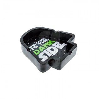 Welcome to Dank Side ashtray 🖤 BUY GrowShopWeb