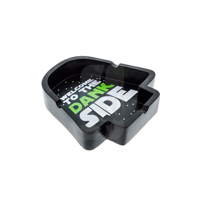 Welcome to the Dank Side Ashtray