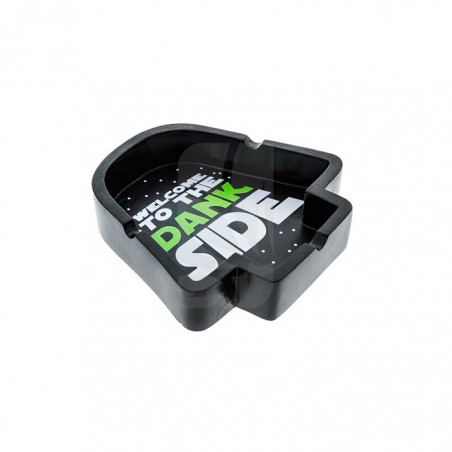 Comprar Cenicero de Welcome to Dank Side mejor precio barato