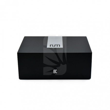 Black Table Curing Box 100/120 g (Humidor)