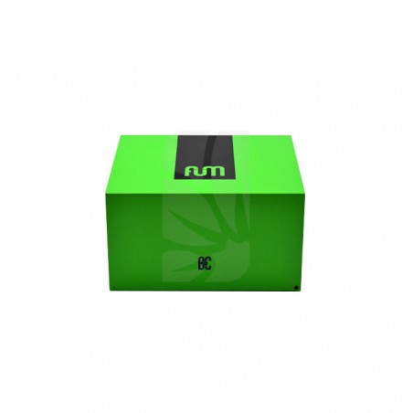 Green Table Curing Box 50/60 g (Humidor)