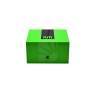 Caja de curado de mesa 50/60 gr Verde (Humidor) Caja de curado de mesa 50/60 gr Verde (Humidor)