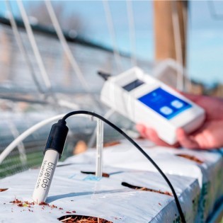 Multimedia pH Meter ✅BLUELAB - Measure Irrigation Water Ph