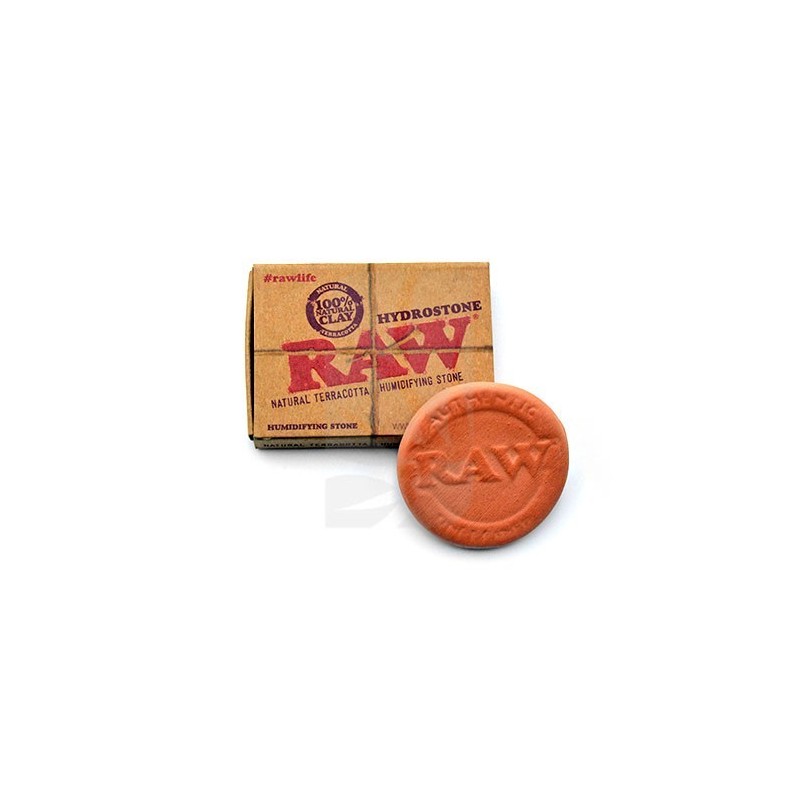 RAW Hydrostone 1 Unidade
