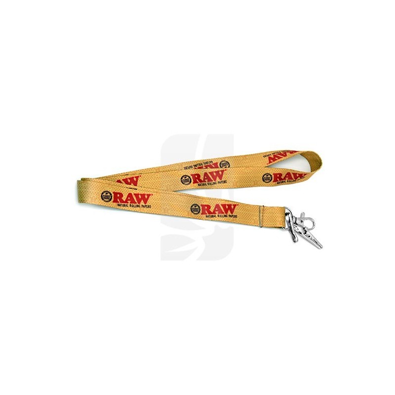 RAW Lanyard