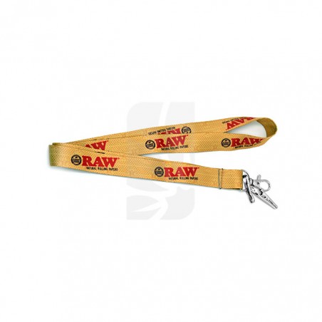 RAW Lanyard