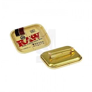 Comprar Pin con Broche de RAW