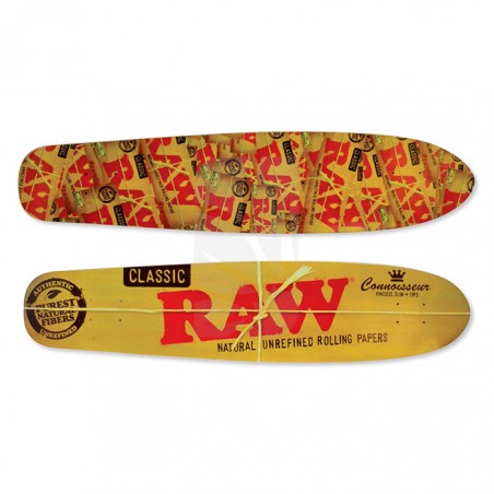RAW Tabla skate Z9