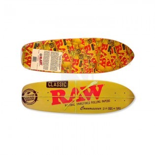 RAW Tabla Skate D5