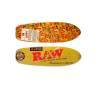 RAW Skateboard Deck D5