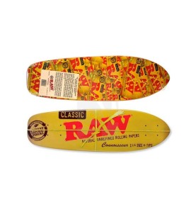 RAW Tabla Skate D5