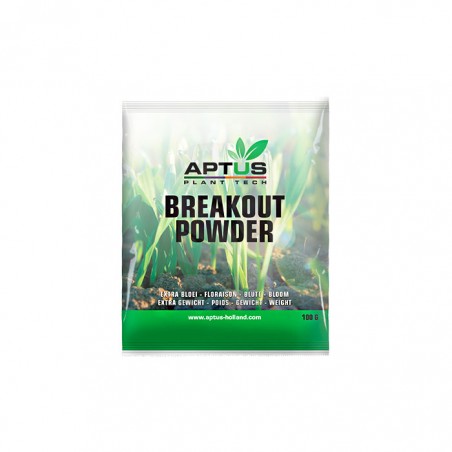 APTUS BREAK-OUT POWDER 100G